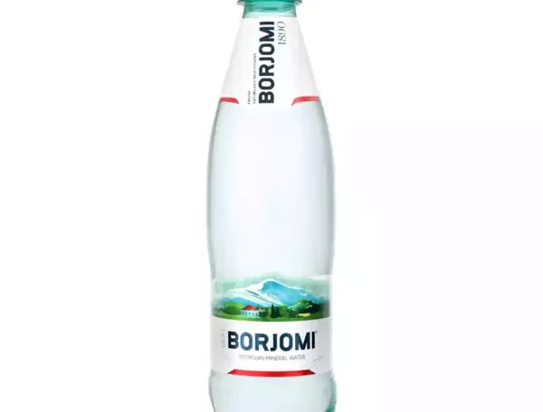 ბორჯომი 0.5
