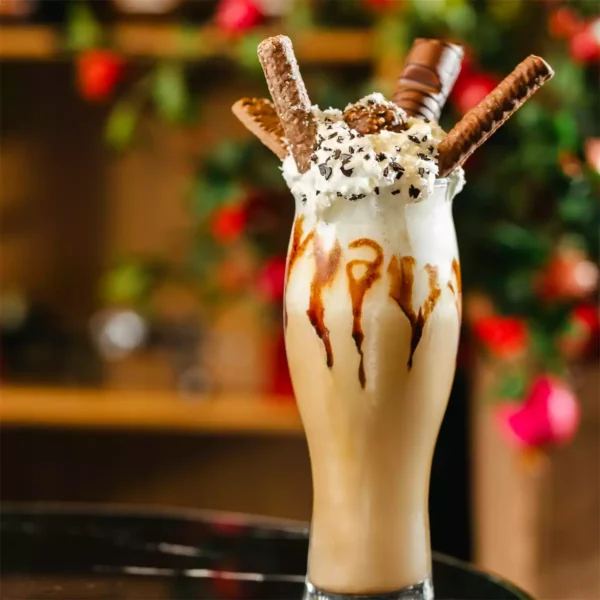 Cafe Mondial-Chocolate