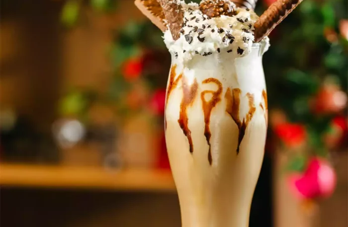 Cafe Mondial-Chocolate