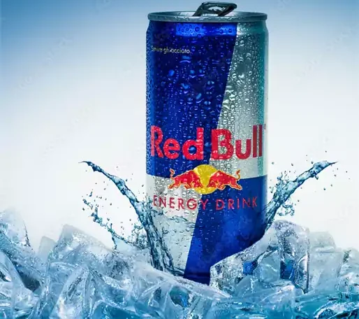 რედბული / red bull (0.25)